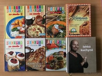 Recepty zo života, Kváskovanie ,Pohlreich