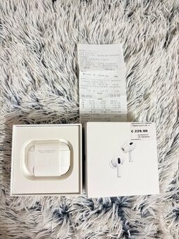 🎧 AirPods Pro 2. generácie