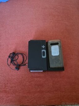 Samsung galaxy s10 plus