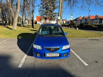 Predám Mazda Premacy 2.0 DiTD