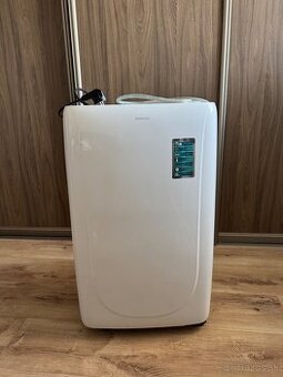 Sencor wifi  mobilná klimatizácia