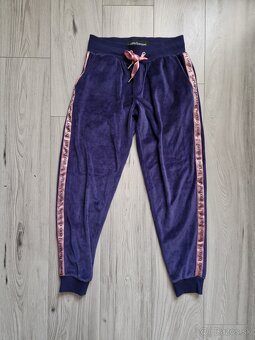 Damske nohavice Teplaky Bruno Banani S