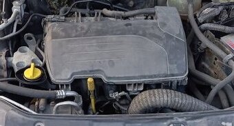 Predám Motor D4FG7 Renault 1.2 Thalia II Clio II D4F G7  Mot