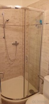 Prenajmem garsónku Piešťanská 4, Trenčín (budova Pošty)