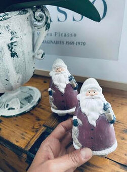 Vianočná dekorácia