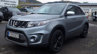 VITARA S 1,4T GLX Elegance 4x4 TSMLYEA1S00433238