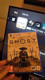 Ghost of yotei  - PS5