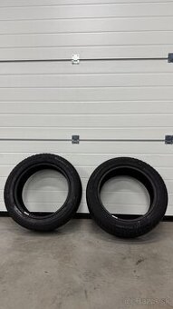 Matador zimné pneumatiky 215/55 R17