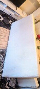 Ortopedicky matrac BENAB 90x 200x16