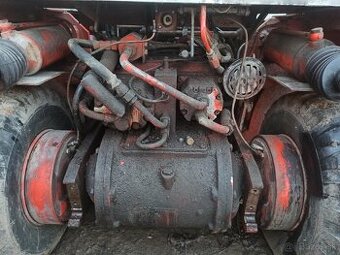 Desta MV 12b náhradné diely