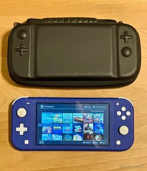Ninteno Switch