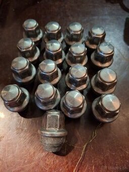 Skurtka ford custom transit m14