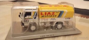 Ponúkam na predaj model Liaz 100.55D