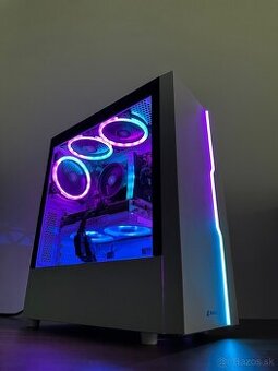 ☑️ RYZEN 5 4500 / RTX 3060 / 16GB RAM / 1TB M2SSD / 24M Zár.