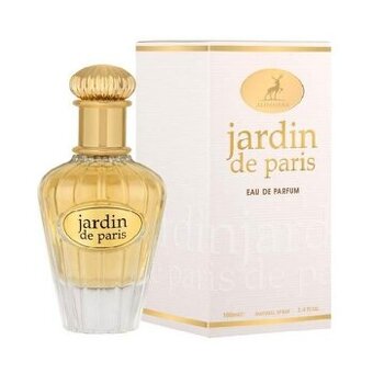 JARDIN DE PARIS , Maison Alhambra, 100 ml - 1