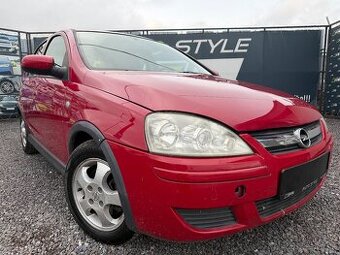 Opel Corsa 1.3 CDTI Essentia – 2004