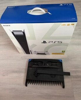 Playstation5 - 1