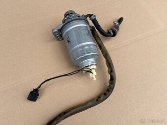 Hyundai galloper , pajero 1 držiak palivového filtra