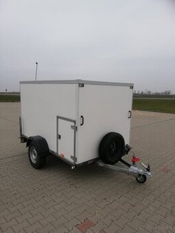 Skrinovy príves,Prenajom