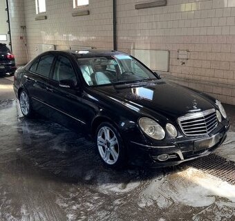 Mercedes-Benz E 320CDI