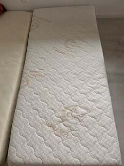 Matrac Oselva Gold 90x200 - 1