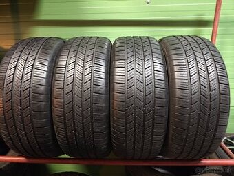 255/55 r18 letné pneumatiky GOOD YEAR na SUV off road - 1