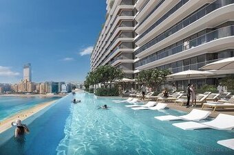 🏖️ Luxusné bývanie pri mori so službami Address – Address R