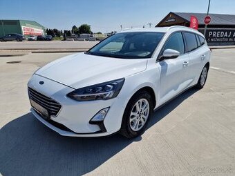 Ford Focus Kombi 1.5 EcoBlue 88kw