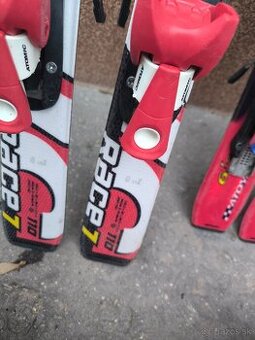 Detské lyže Atomic Race 110cm