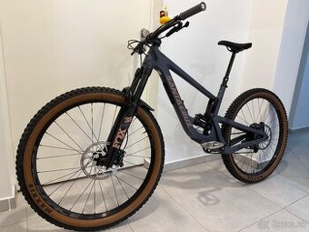 Santa cruz Megatower L