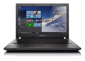 15,6" FHD Lenovo E50-80 i3-4005U,8GB 256GB SSD W11