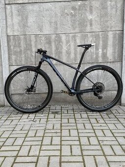 Scott Scale 940 Karbon Custom AXS