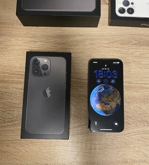 iPhone 13 Pro 100% 🔋