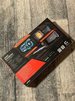 Predám grafickú kartu GIGABYTE AMD Radeon RX 6700 XT