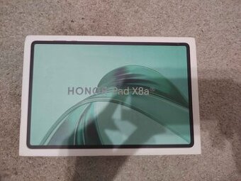honor pad x8a