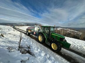 Vývoz Žump,septikov zumpy Detva hrinova