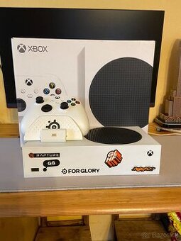 Xbox Series S 512GB SSD