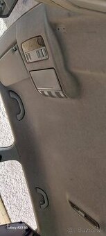 Fabia 2 combi,stropnica