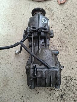 Zadný diferenciál Suzuki SX4 S1-79J1