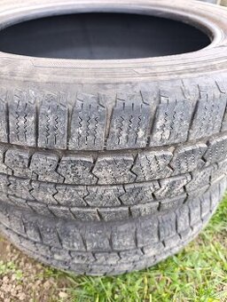 Zimné pneumatiky Matador 195/60 R16C