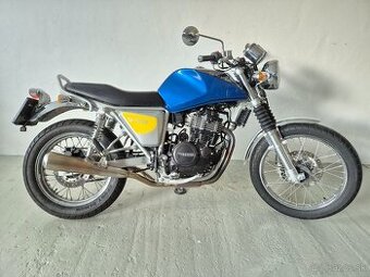 SWM 440 Grand Turismo