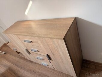 Darujem za odvoz -rezervovane