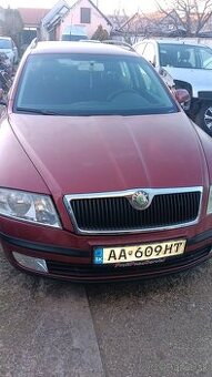 Predam skoda