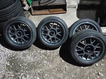 5x100 r16 CR intra 7.5J a 9J
