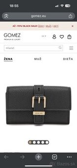 Penazenka michael kors