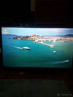 Smart tv lg 106cm