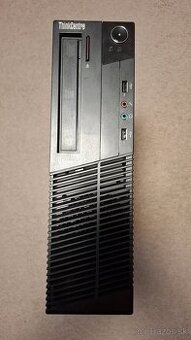 Lenovo ThinkCentre