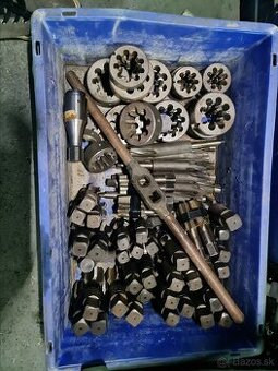 Zavitniky, zavitove ocka a zahlobniky