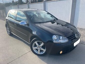 Volkswagen Golf V, 1.9 TDI, Xenon, Navi, Diesel