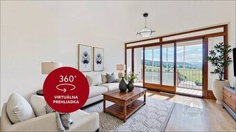 AXIS REAL | Slnečný 4,5-izb. byt, Stará Ľubovňa, Okružná uli